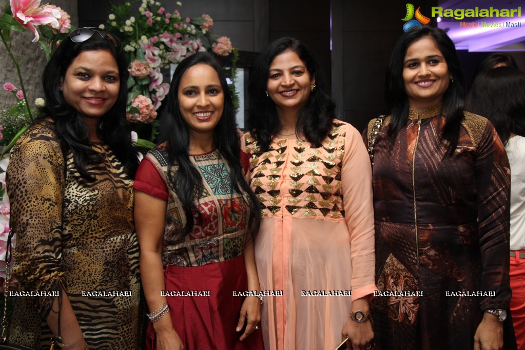 Friendship Day Bash by Ritz and Unveiling of Haute Affair by Akritti