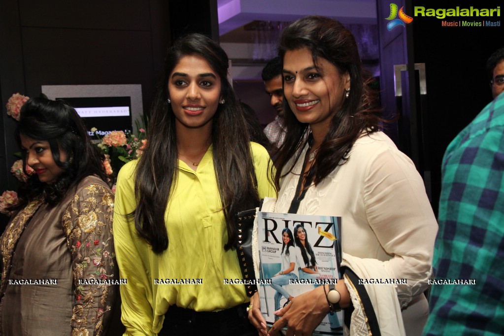 Friendship Day Bash by Ritz and Unveiling of Haute Affair by Akritti