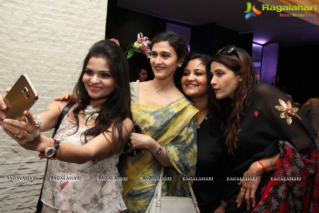 Friendship Day Bash by Ritz and Unveiling of Haute Affair by Akritti