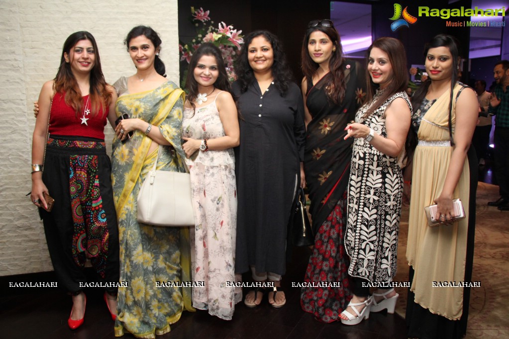 Friendship Day Bash by Ritz and Unveiling of Haute Affair by Akritti