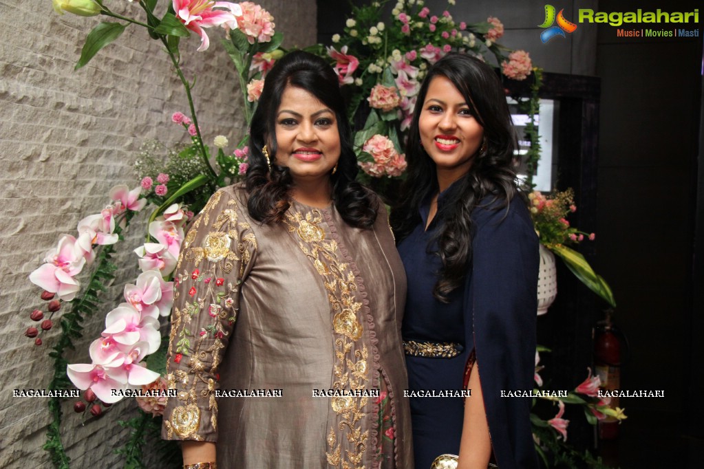 Friendship Day Bash by Ritz and Unveiling of Haute Affair by Akritti