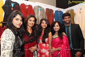 Royal Trendz Haute Couture Exhibition