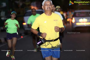 Hyderabad Runners Society