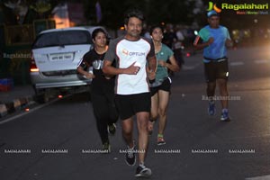 Hyderabad Runners Society