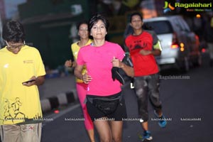 Hyderabad Runners Society