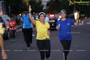 Hyderabad Runners Society