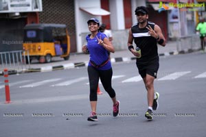 Hyderabad Runners Society