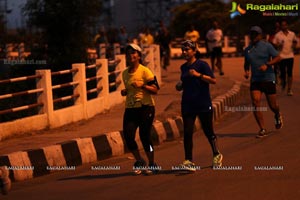 Hyderabad Runners Society