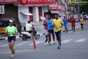 Hyderabad Runners Society