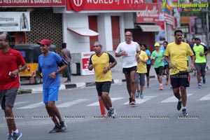 Hyderabad Runners Society