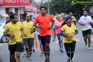 Hyderabad Runners Society