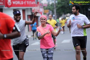 Hyderabad Runners Society