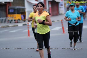 Hyderabad Runners Society