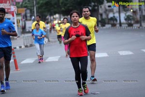 Hyderabad Runners Society