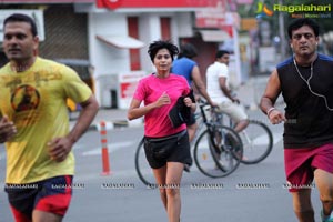 Hyderabad Runners Society