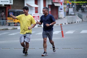 Hyderabad Runners Society