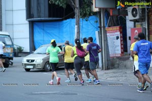 Hyderabad Runners Society