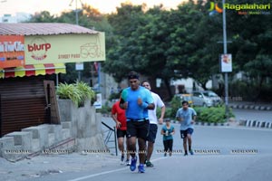 Hyderabad Runners Society