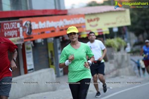 Hyderabad Runners Society