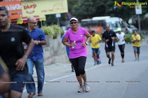 Hyderabad Runners Society