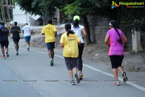 Hyderabad Runners Society