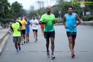 Hyderabad Runners Society