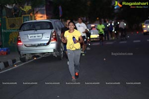 Hyderabad Runners Society