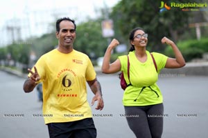 Hyderabad Runners Society