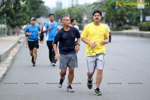 Hyderabad Runners Society