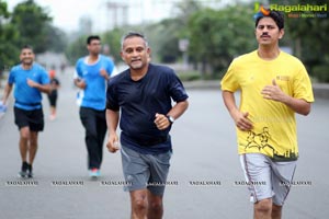 Hyderabad Runners Society