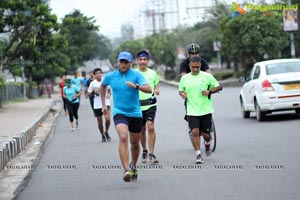 Hyderabad Runners Society