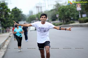 Hyderabad Runners Society