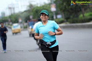 Hyderabad Runners Society