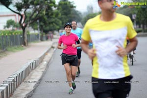 Hyderabad Runners Society