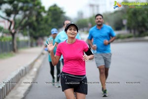 Hyderabad Runners Society