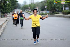 Hyderabad Runners Society