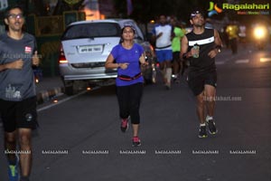 Hyderabad Runners Society