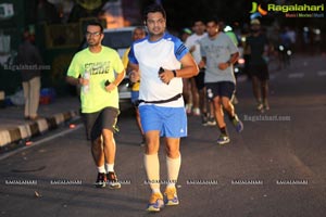 Hyderabad Runners Society