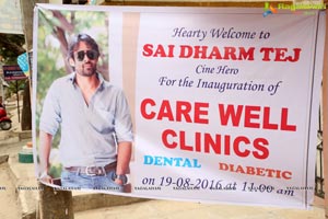 Care Well Clinics