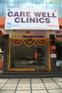 Care Well Clinics