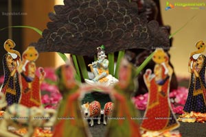 Radha Ashtami Celebrations