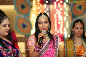 Radha Ashtami Celebrations