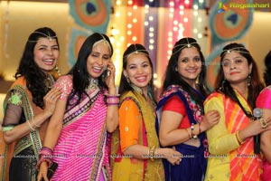 Radha Ashtami Celebrations