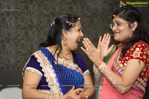 Radha Ashtami Celebrations