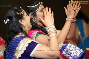 Radha Ashtami Celebrations