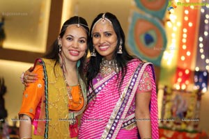 Radha Ashtami Celebrations