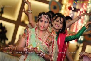 Radha Ashtami Celebrations