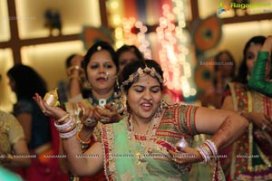 Radha Ashtami Celebrations