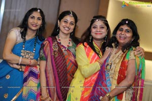 Radha Ashtami Celebrations