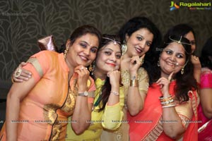 Radha Ashtami Celebrations